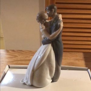 Wedding Cake topper